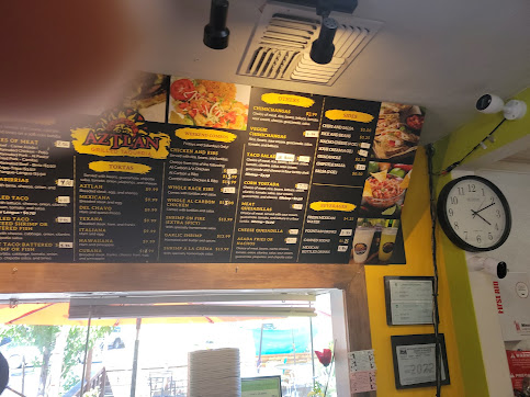 Photo Aztlan Grilled Taqueria - 2