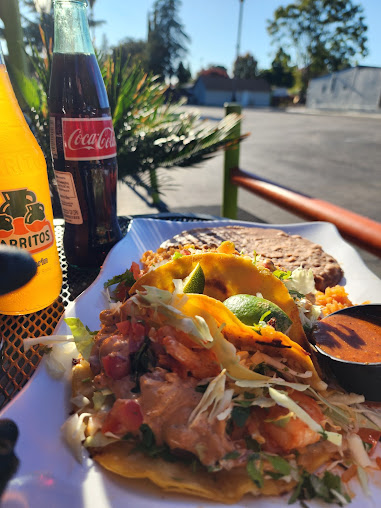 Photo Aztlan Grilled Taqueria - 15