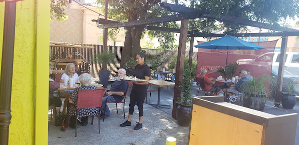 Photo Aztlan Grilled Taqueria - 16