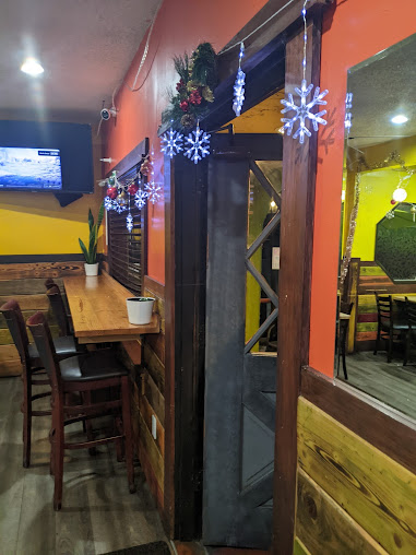 Photo Aztlan Grilled Taqueria - 18