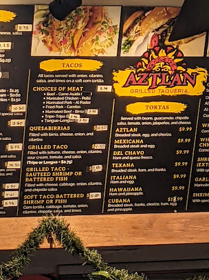 Photo Aztlan Grilled Taqueria - 20
