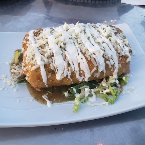 Photo Aztlan Grilled Taqueria - 21