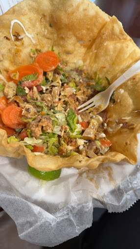 Photo Aztlan Grilled Taqueria - 23