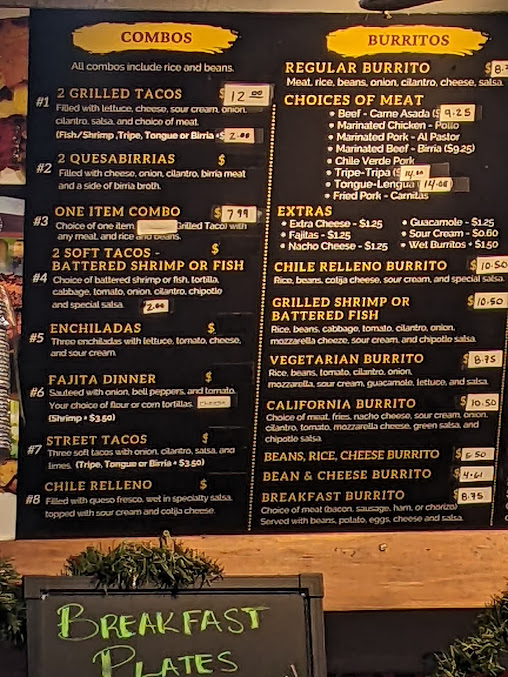 Photo Aztlan Grilled Taqueria - 26