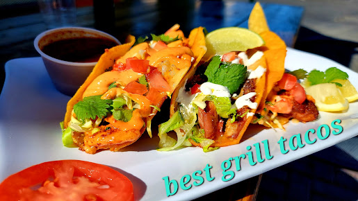 Photo Aztlan Grilled Taqueria - 30