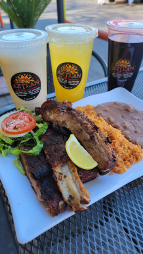 Photo Aztlan Grilled Taqueria - 31