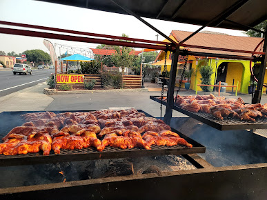 Photo Aztlan Grilled Taqueria - 33