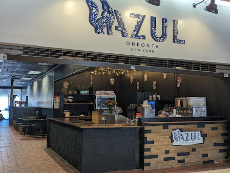 Photo Azul Oneonta Ny - 21