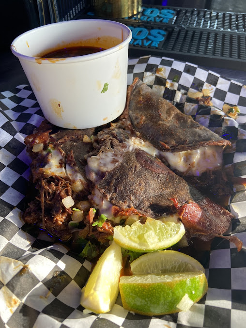 Photo Azul Tacos And Beer - 2