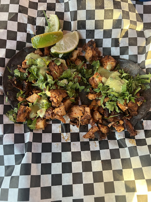 Photo Azul Tacos And Beer - 10