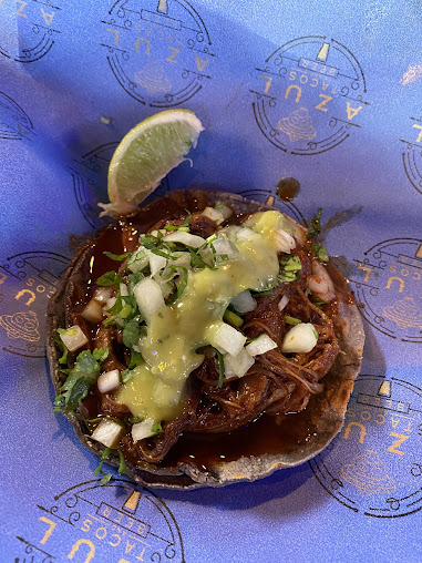 Photo Azul Tacos And Beer - 11