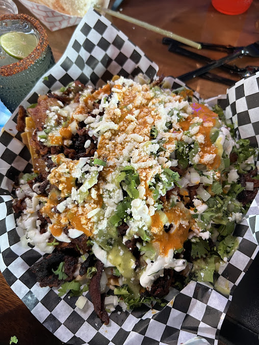 Photo Azul Tacos And Beer - 12