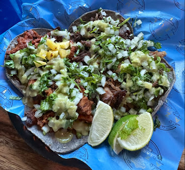 Photo Azul Tacos And Beer - 13