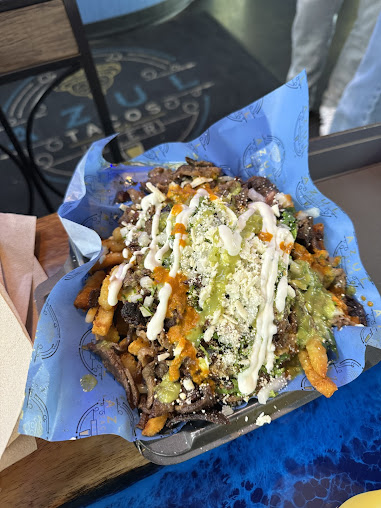 Photo Azul Tacos And Beer - 14