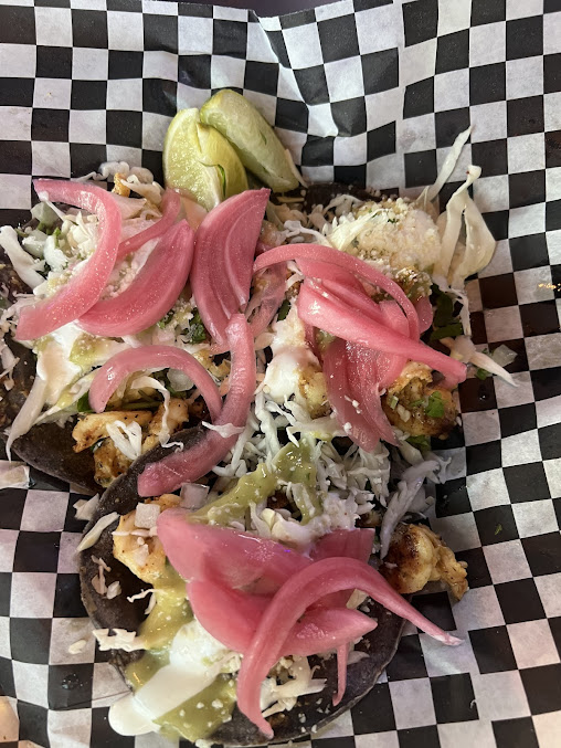 Photo Azul Tacos And Beer - 16