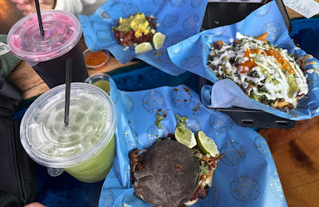 Photo Azul Tacos And Beer - 18