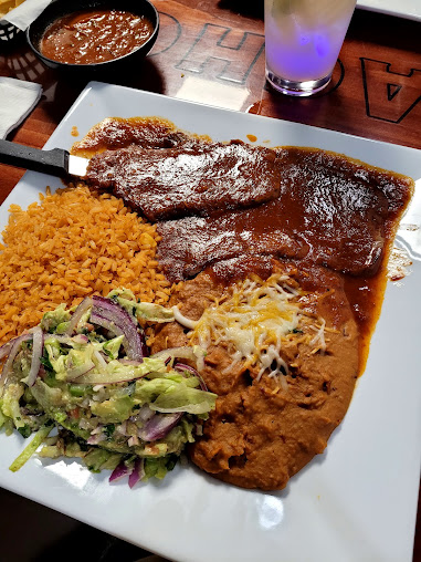 Photo Azul Tequilas Mexican Bar & Grill - 12