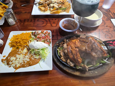 Photo Azul Tequilas Mexican Bar & Grill - 26