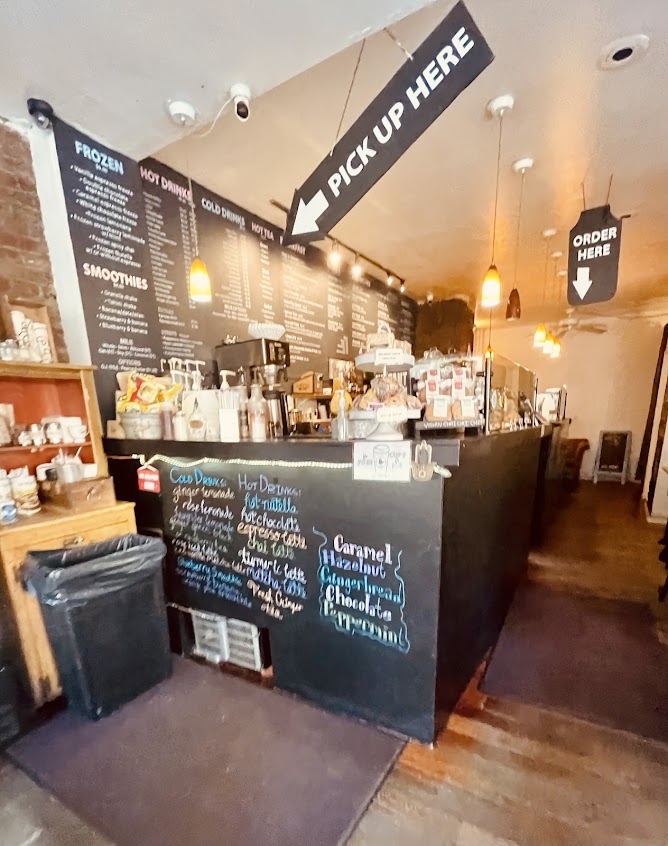 Photo B Cup Cafe - 5