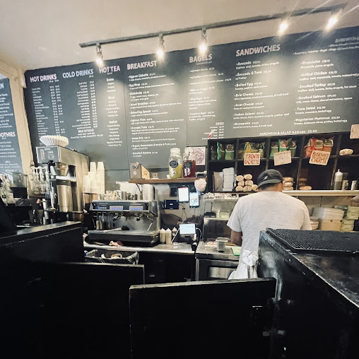 Photo B Cup Cafe - 6