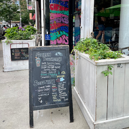 Photo B Cup Cafe - 7