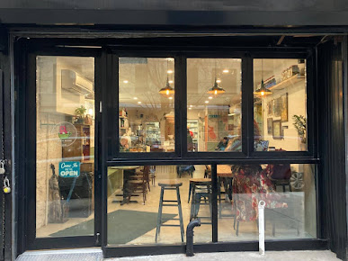 Photo B Cup Cafe - 21