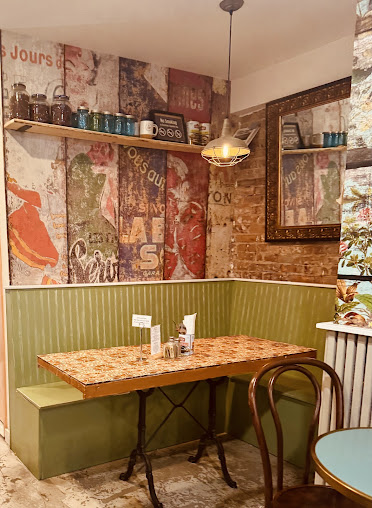Photo B Cup Cafe - 22