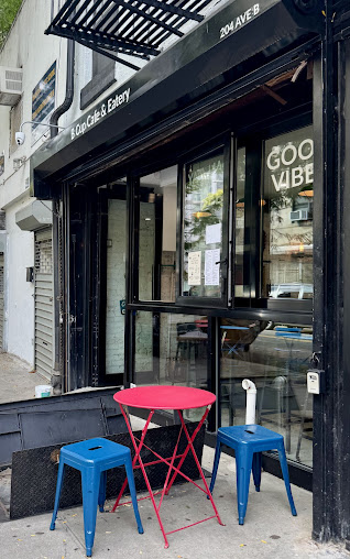 Photo B Cup Cafe - 27