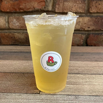Photo B Cup Cafe - 31