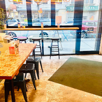 Photo B Cup Cafe - 36