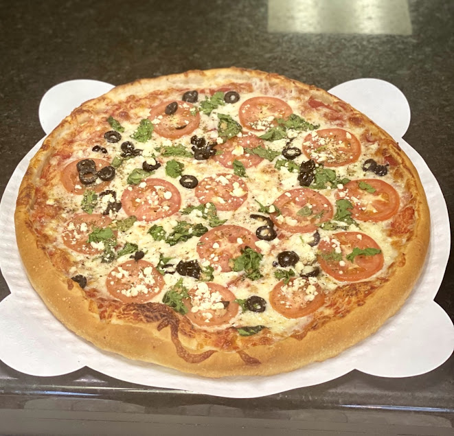 Photo B F Pizza - 3