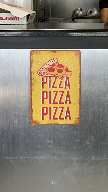 Photo B F Pizza - 6