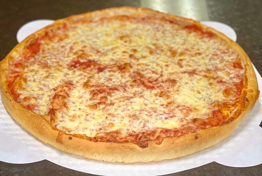 Photo B F Pizza - 7