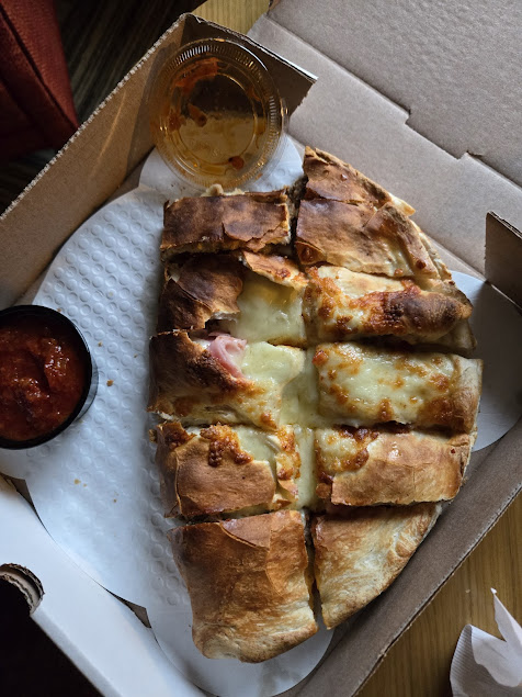 Photo B F Pizza - 8