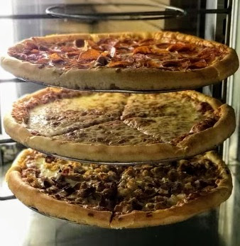 Photo B F Pizza - 11