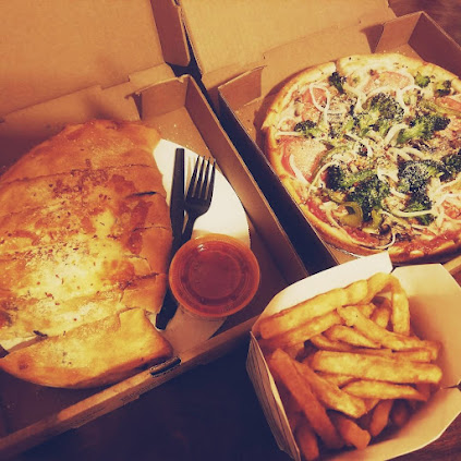 Photo B F Pizza - 12