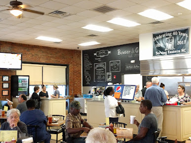 Photo B & G Grill - 10