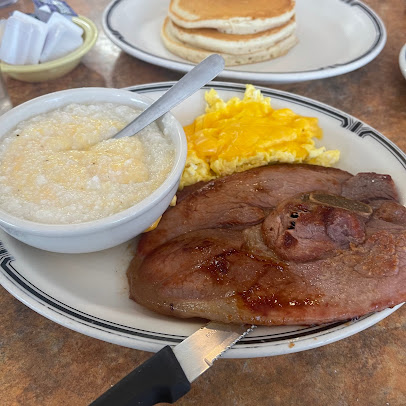 Photo B & G Grill - 13