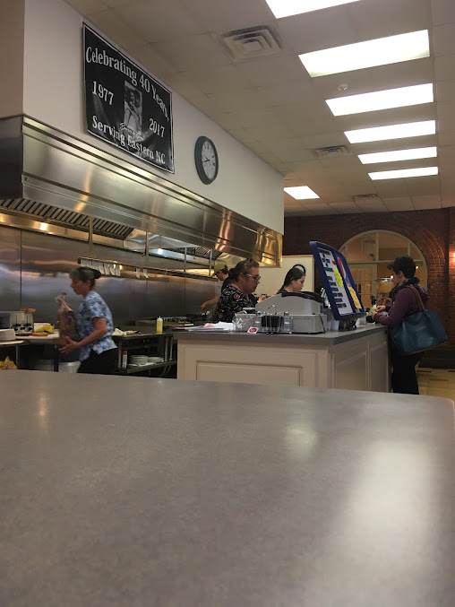 Photo B & G Grill - 14