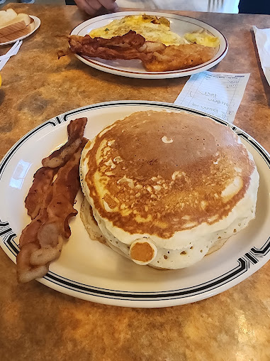 Photo B & G Grill - 15