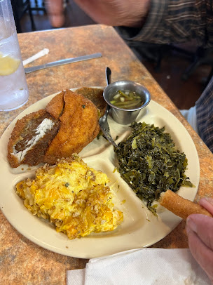 Photo B & G Grill - 19