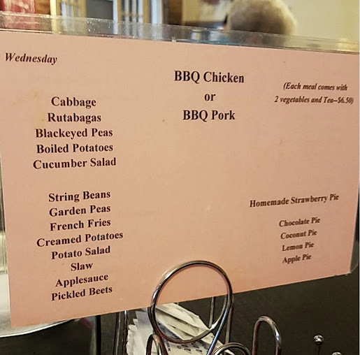 Photo B & G Grill - 20