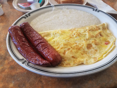 Photo B & G Grill - 21