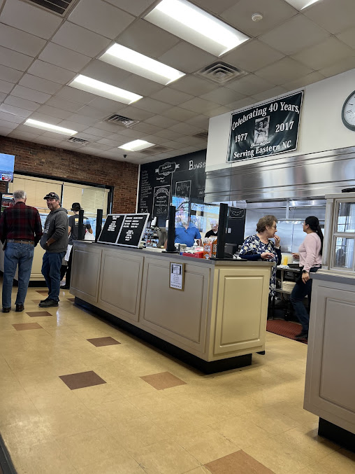Photo B & G Grill - 23