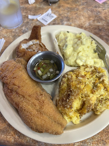 Photo B & G Grill - 24