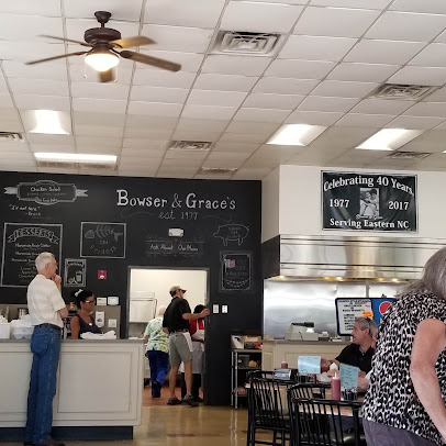 Photo B & G Grill - 28