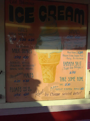 Menu B J Carry Out Inc - 4