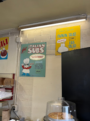 Menu B J Carry Out Inc - 7