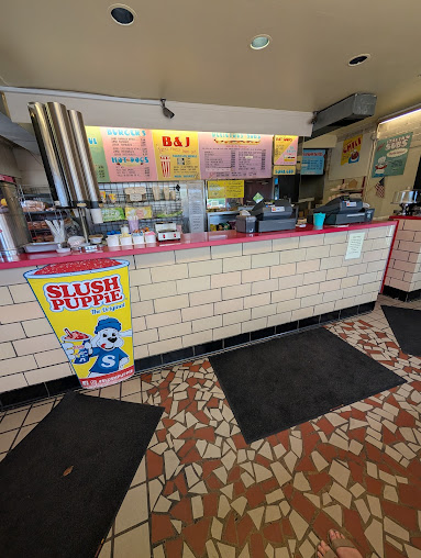 Photo B J Carry Out Inc - 15