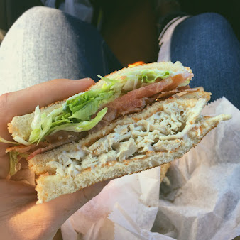 Photo B J Carry Out Inc - 16